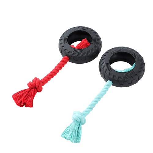 TPR TYRE & ROPE TUGGER SML
