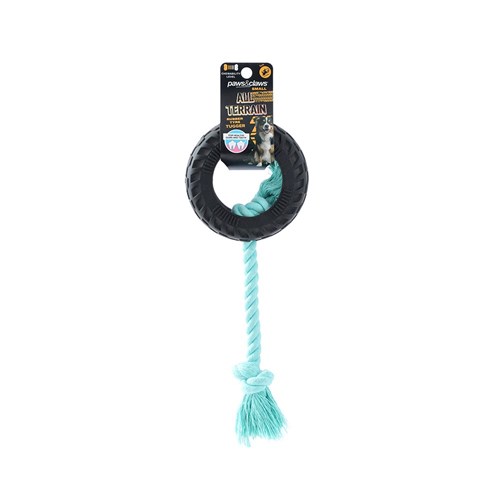 TPR TYRE & ROPE TUGGER SML