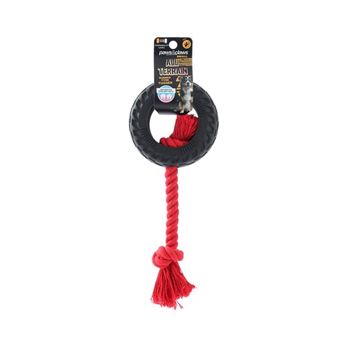 TPR TYRE & ROPE TUGGER SML