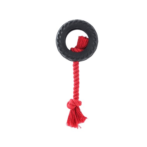 TPR TYRE & ROPE TUGGER SML