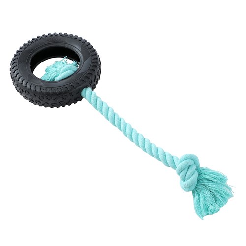 TPR TYRE & ROPE TUGGER LGE