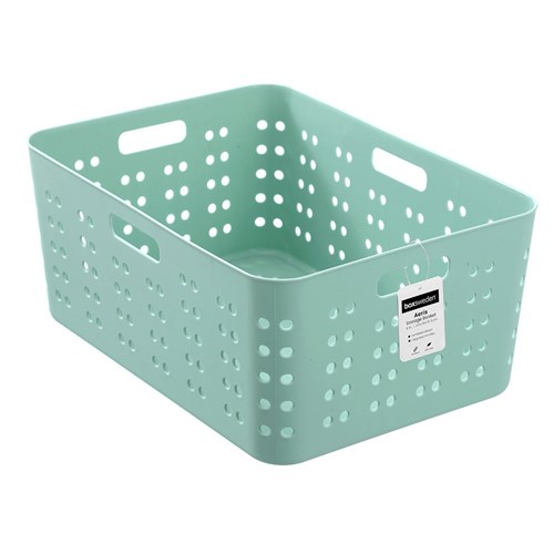 AERIS STORAGE BASKET 8.5L
