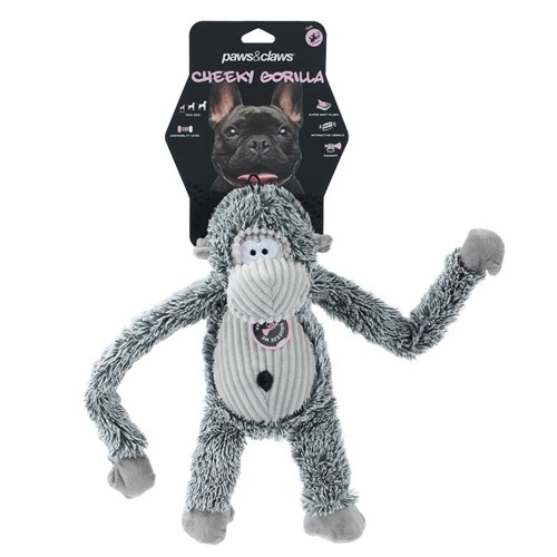 ANIMAL KINGDOM CHEEKY