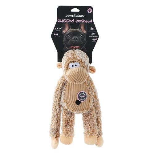 ANIMAL KINGDOM CHEEKY