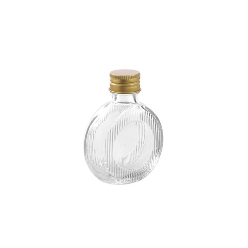 VERRE FLAT RIBBED GLASS