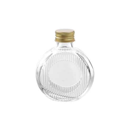 VERRE FLAT RIBBED GLASS