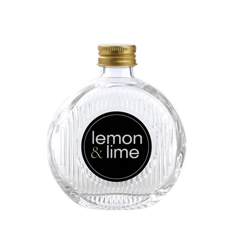 VERRE FLAT RIBBED GLASS