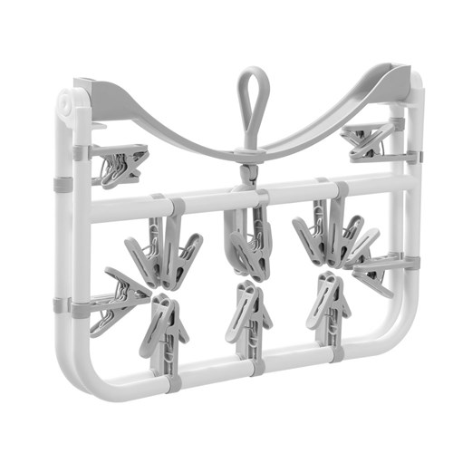 DELICATES FOLDABLE HANGER