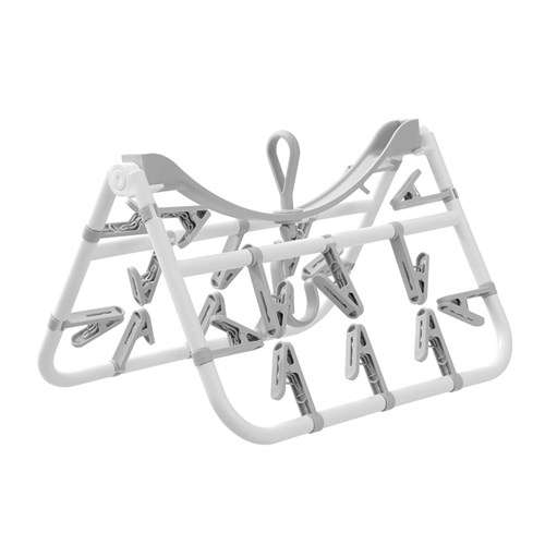 DELICATES FOLDABLE HANGER