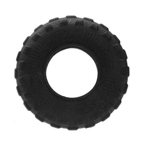ALL TERRAIN RUBBER TYRE MEDIUM