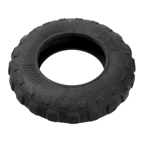 ALL TERRAIN RUBBER TYRE LARGE