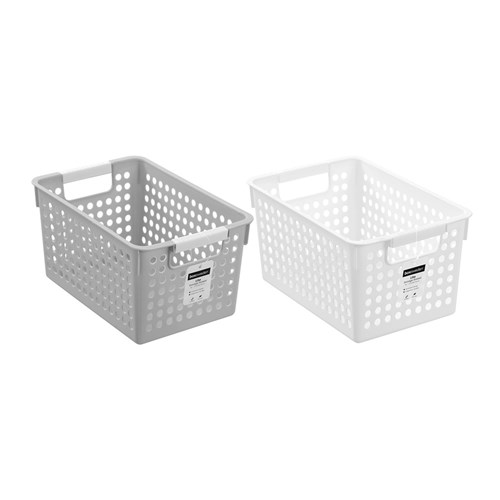 LITE STORAGE BASKET 4L