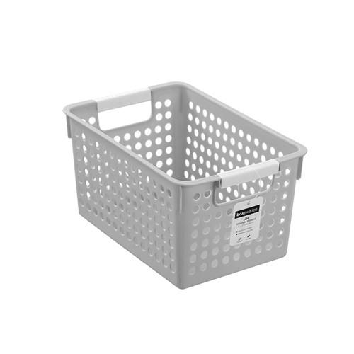 LITE STORAGE BASKET 4L