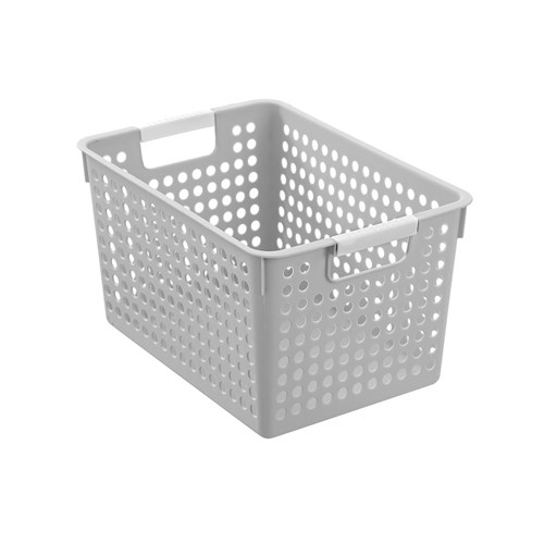 LITE STORAGE BASKET 7L