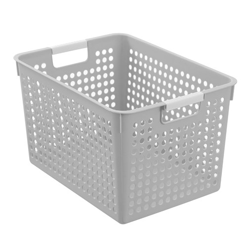 LITE STORAGE BASKET 12L