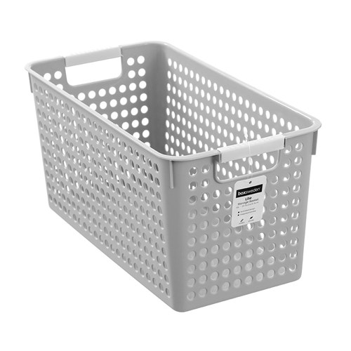 LITE STORAGE BASKET 10L