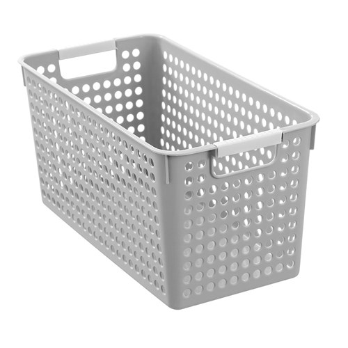 LITE STORAGE BASKET 10L