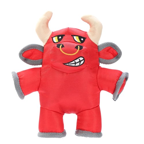 TUFF BUSTA BUDDY BULL