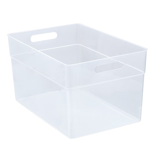 NOVA STORAGE CONTAINER 27L