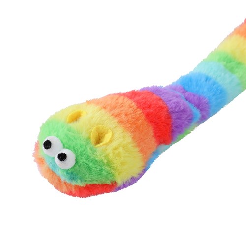 POUNCE RAINBOW CAT DANGLER