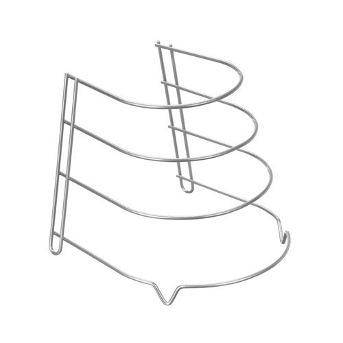 WIRE FRYPAN ORGANISER