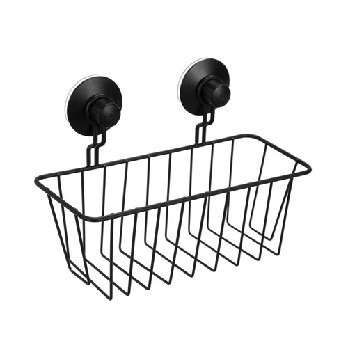 WIRE SUCTION RECTANGLE CADDY