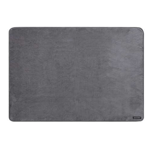 CORAL FLEECE PET BLANKET