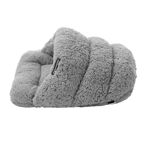 SHERPA IGLOO PET BED