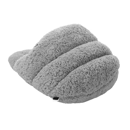 SHERPA IGLOO PET BED