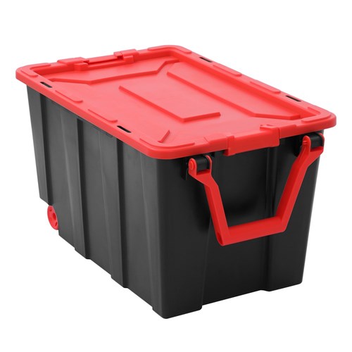 HEAVY DUTY ROLLER BOX 120L