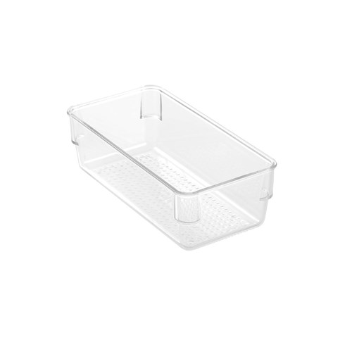 CRYSTAL STORAGE TRAY