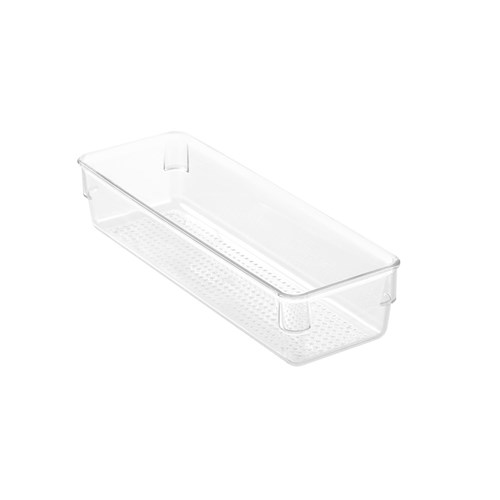 CRYSTAL STORAGE TRAY