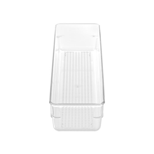 CRYSTAL STORAGE TRAY