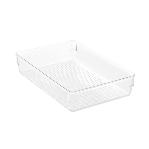 CRYSTAL STORAGE TRAY