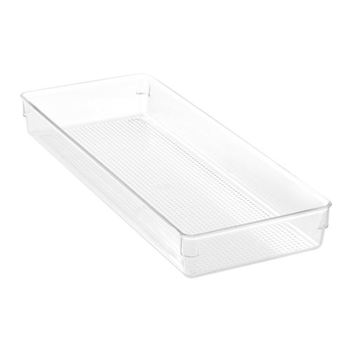 CRYSTAL STORAGE TRAY