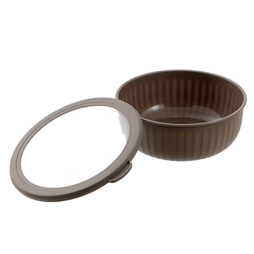 RIPPLED FOOD CONTAINERS