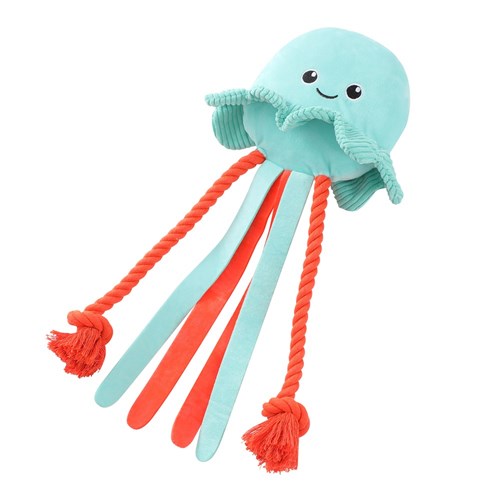 UNDER THE SEA 2.0 JELLYFISH