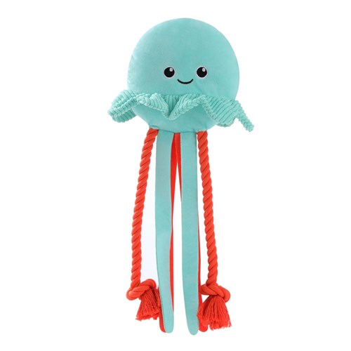 UNDER THE SEA 2.0 JELLYFISH