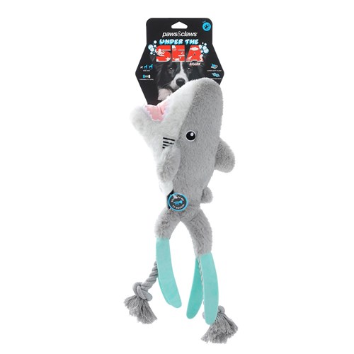 UNDER THE SEA 2.0 SHARK