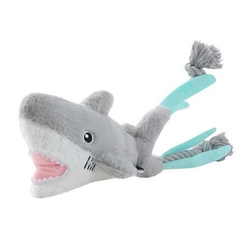 UNDER THE SEA 2.0 SHARK