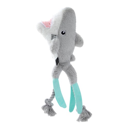 UNDER THE SEA 2.0 SHARK