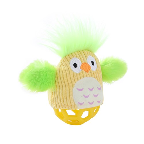 FLUFF N FLAP TREAT BIRDS