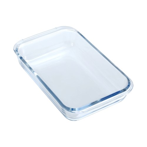 YORKSHIRE GLASS BAKEWARE