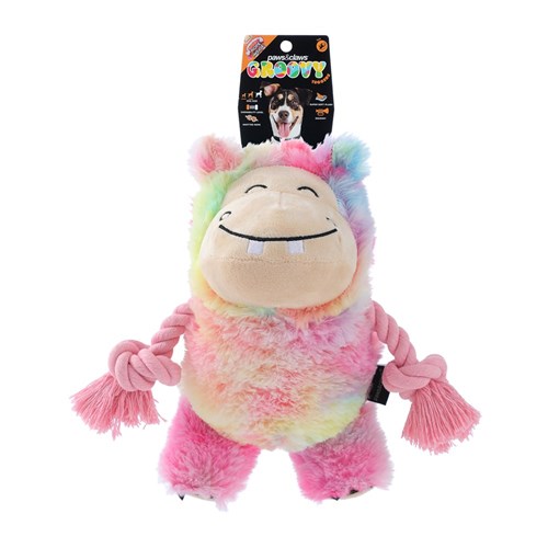 GROOVY TUGGERS RAINBOW