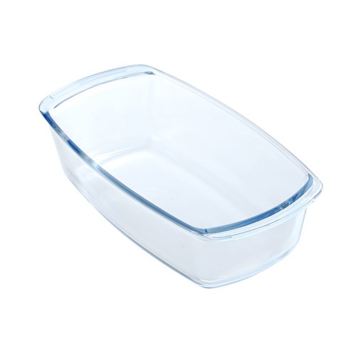 YORKSHIRE GLASS BAKEWARE LOAF