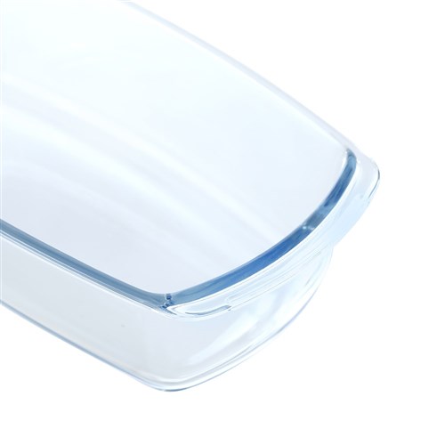 YORKSHIRE GLASS BAKEWARE LOAF