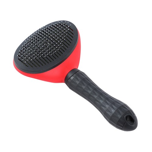 DOGGO EASY CLEAN PET BRUSH