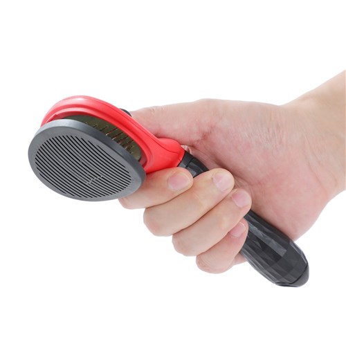 DOGGO EASY CLEAN PET BRUSH