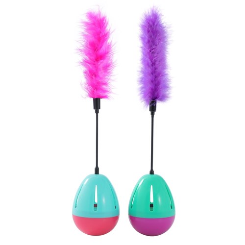 POUNCE INTERACTIVE WOBBLER