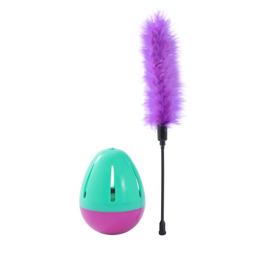 POUNCE INTERACTIVE WOBBLER